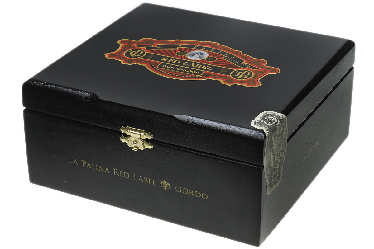 La Palina Red Label Gordo