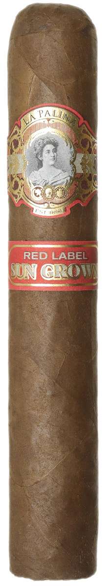 La Palina Red Label Gordo