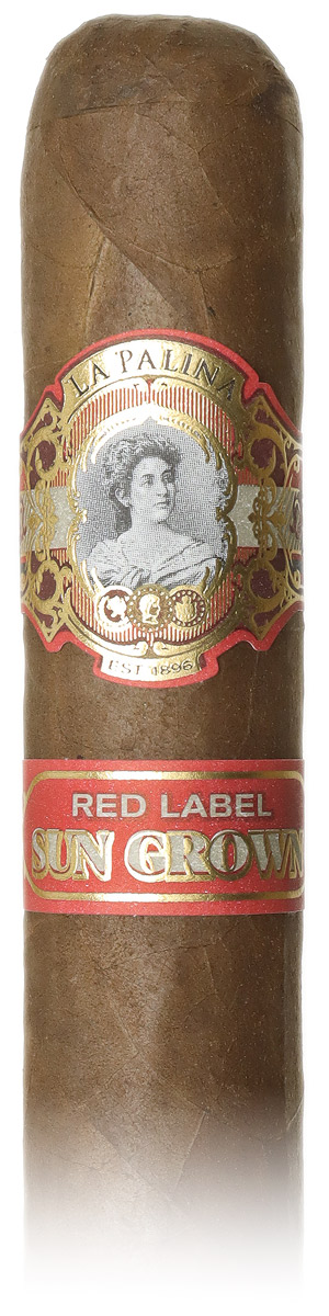 La Palina Red Label Gordo