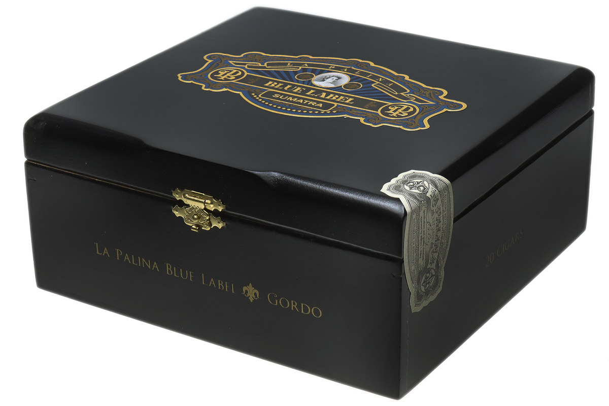 La Palina Blue Label Gordo