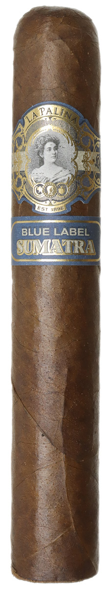 La Palina Blue Label Gordo