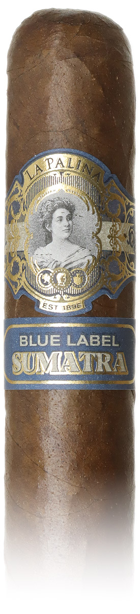La Palina Blue Label Gordo