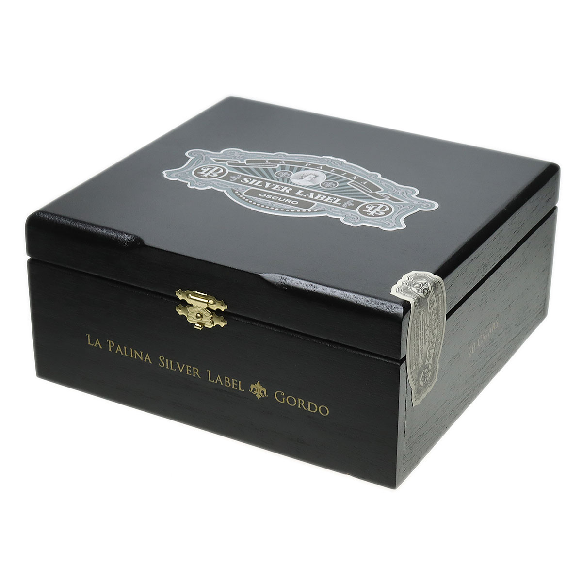 La Palina Silver Label Gordo