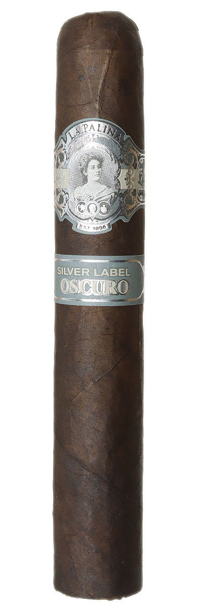 La Palina Silver Label Gordo