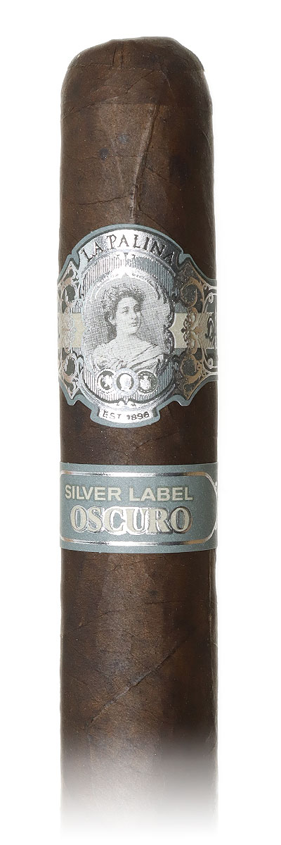 La Palina Silver Label Gordo