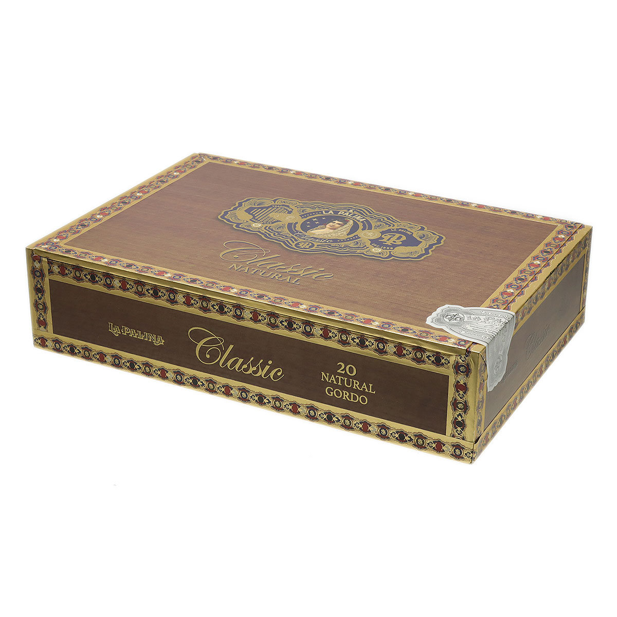 La Palina Classic Natural Gordo