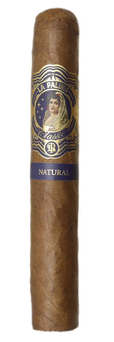 La Palina Classic Natural Gordo