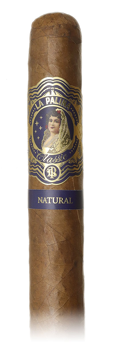 La Palina Classic Natural Gordo