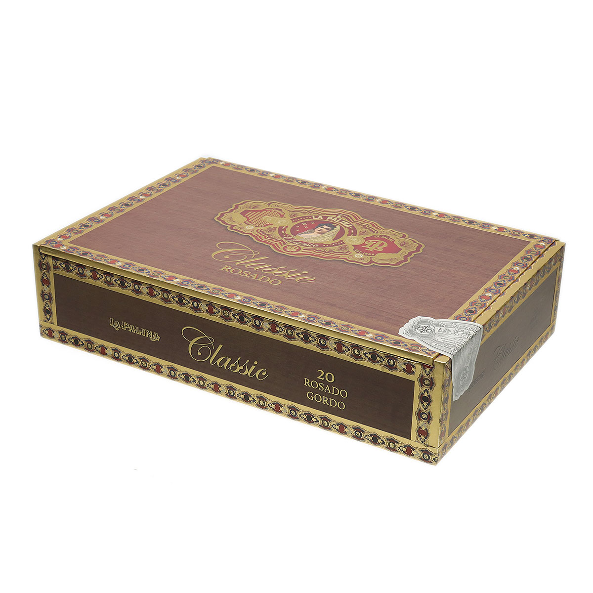 La Palina Classic Rosado Gordo
