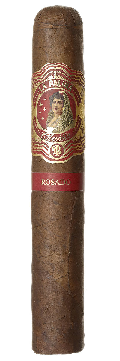 La Palina Classic Rosado Gordo