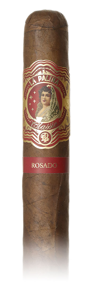 La Palina Classic Rosado Gordo