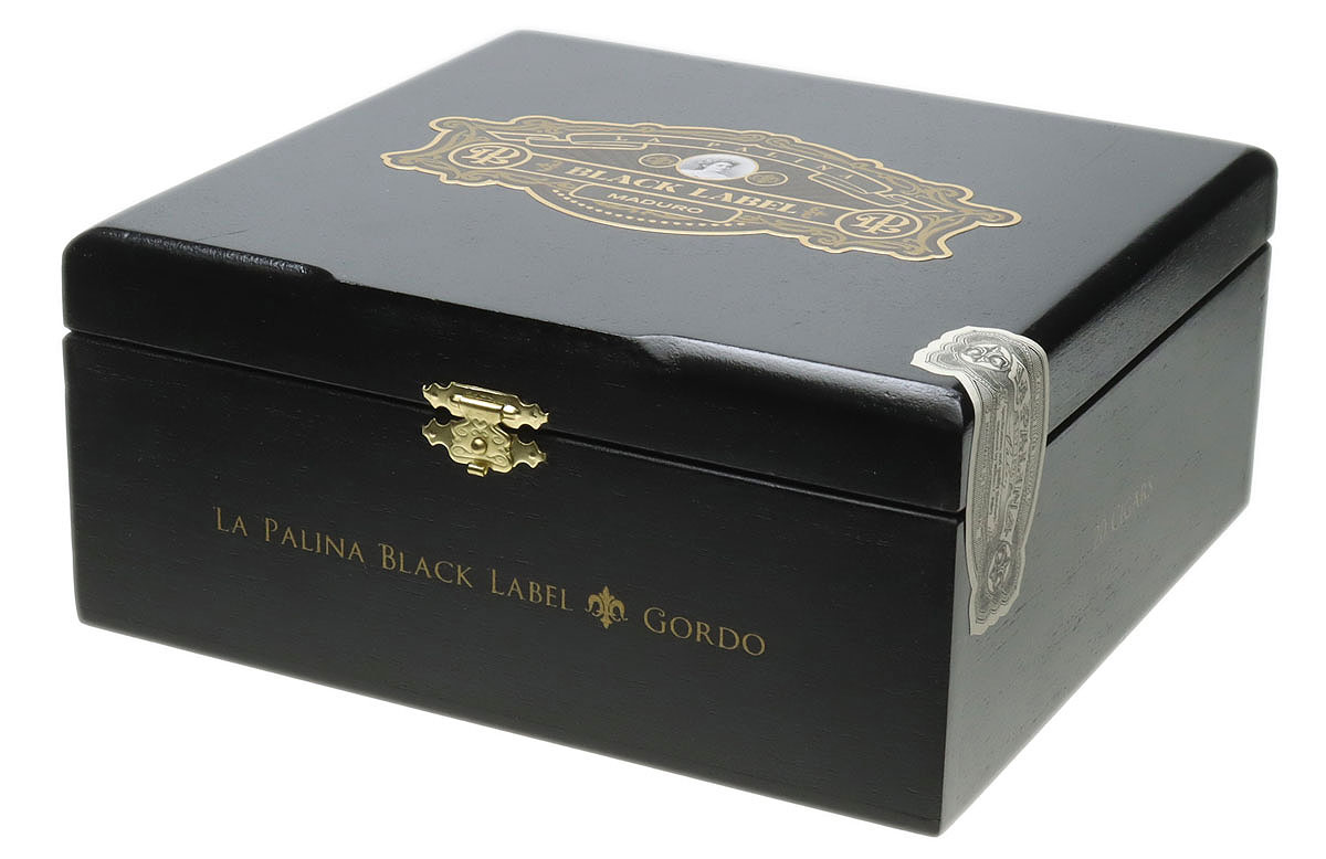 La Palina Black Label Gordo