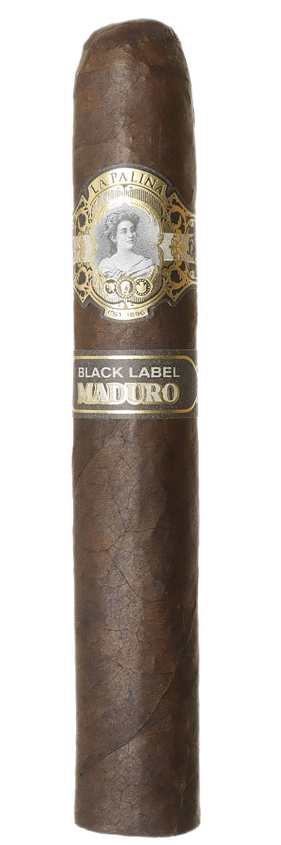 La Palina Black Label Gordo