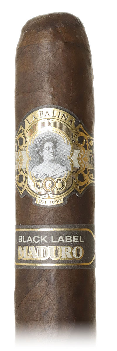 La Palina Black Label Gordo