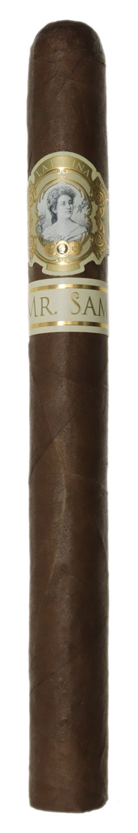 La Palina Mr. Sam Double Corona