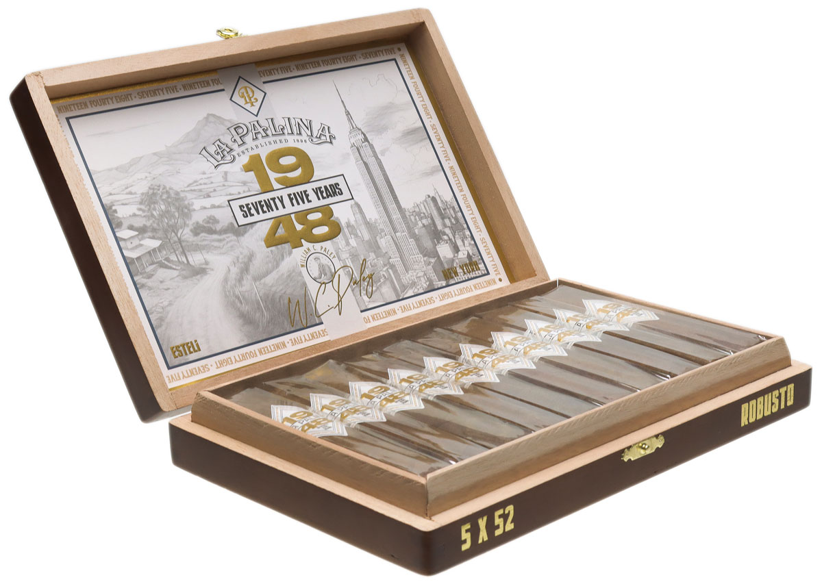 La Palina 1948 Robusto