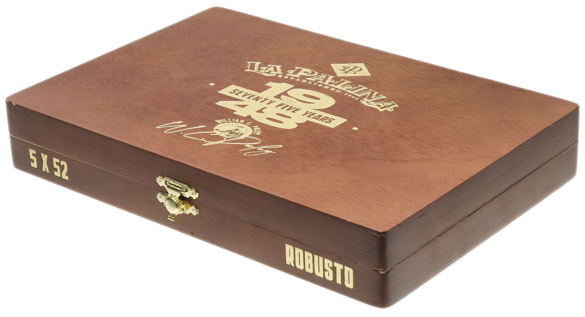 La Palina 1948 Robusto