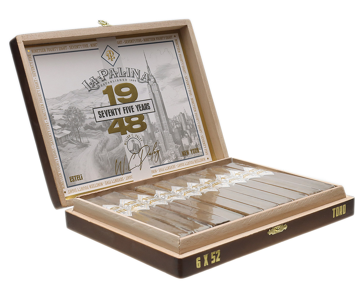 La Palina 1948 Toro