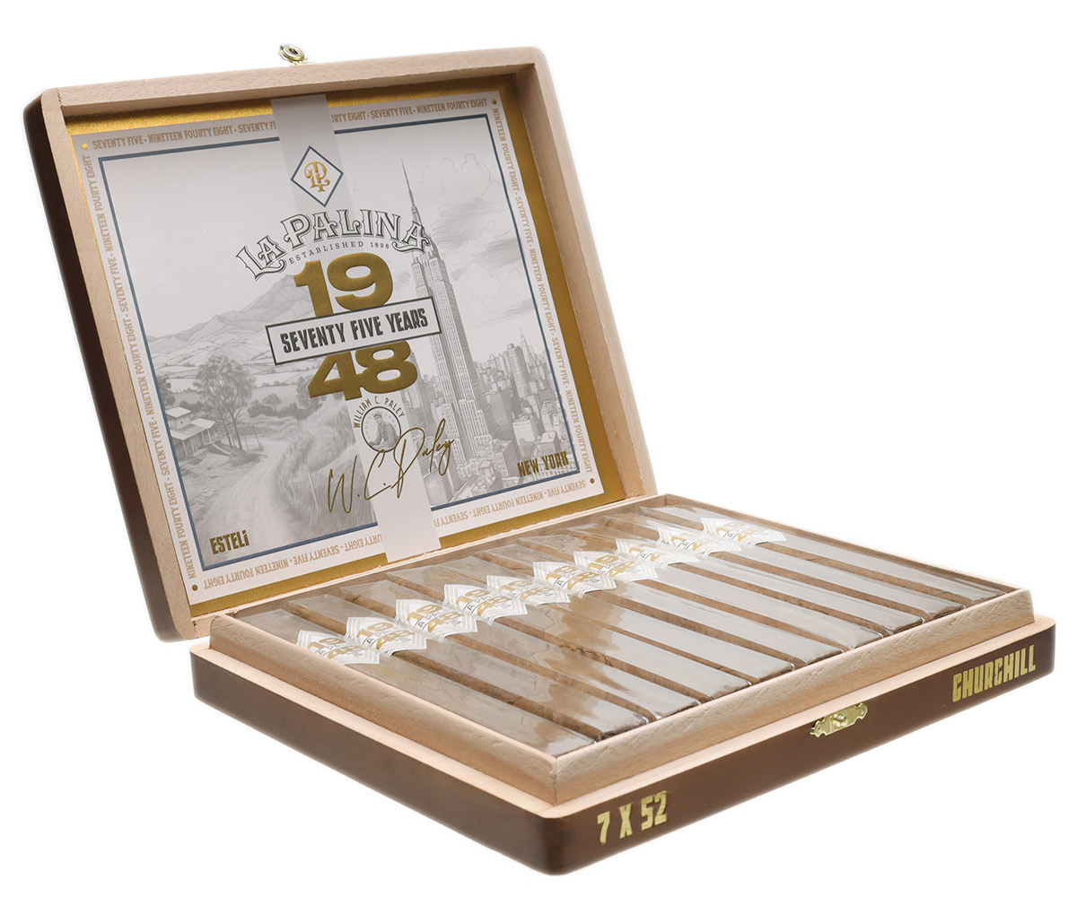 La Palina 1948 Churchill