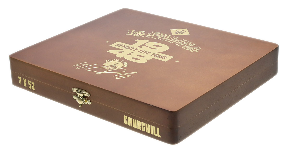 La Palina 1948 Churchill - 7