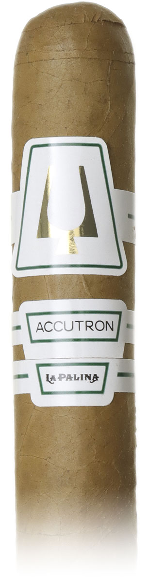 La Palina Accutron Robusto