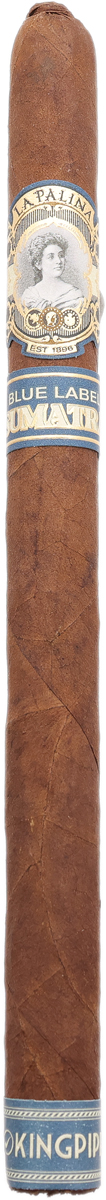 La Palina Blue Label Lancero Smokingpipes Exclusive