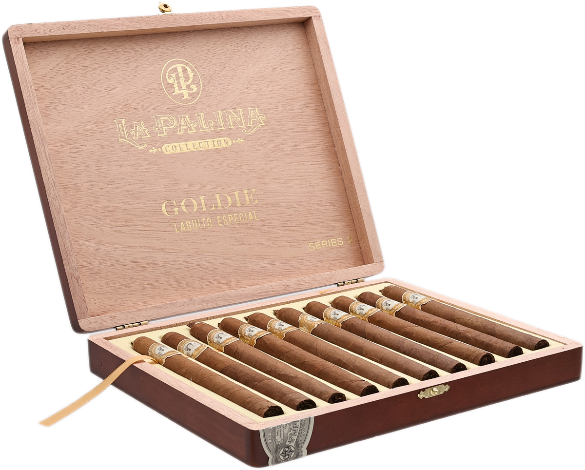 La Palina Goldie Laguito Especial