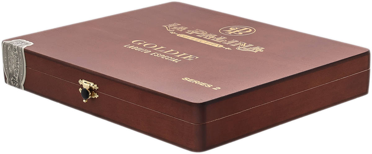 La Palina Goldie Laguito Especial