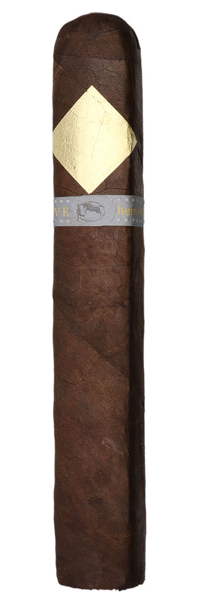 Cavalier Black Series II Viso Jalapa Toro Gordo