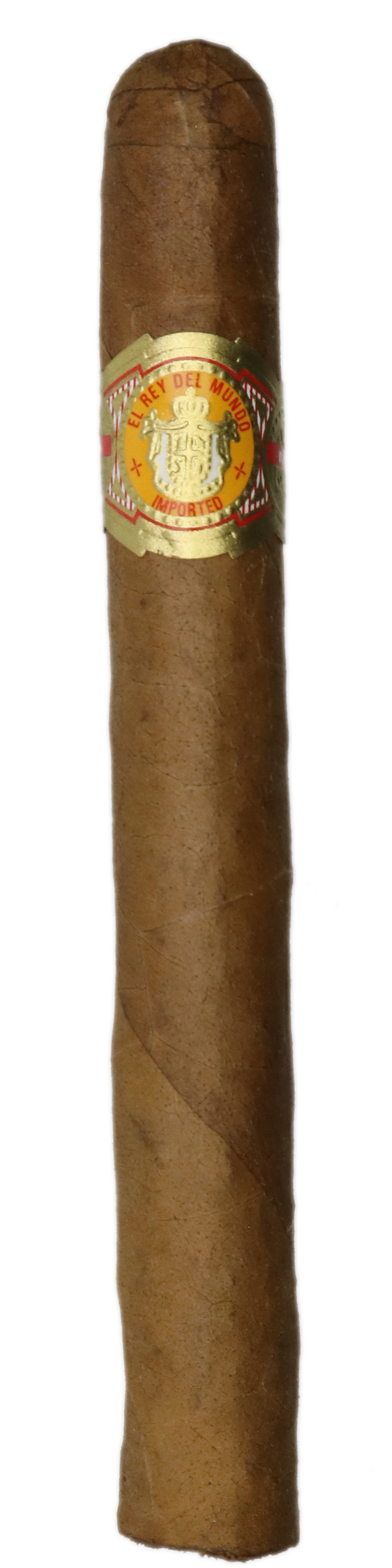 El Rey Del Mundo Cafe au Lait