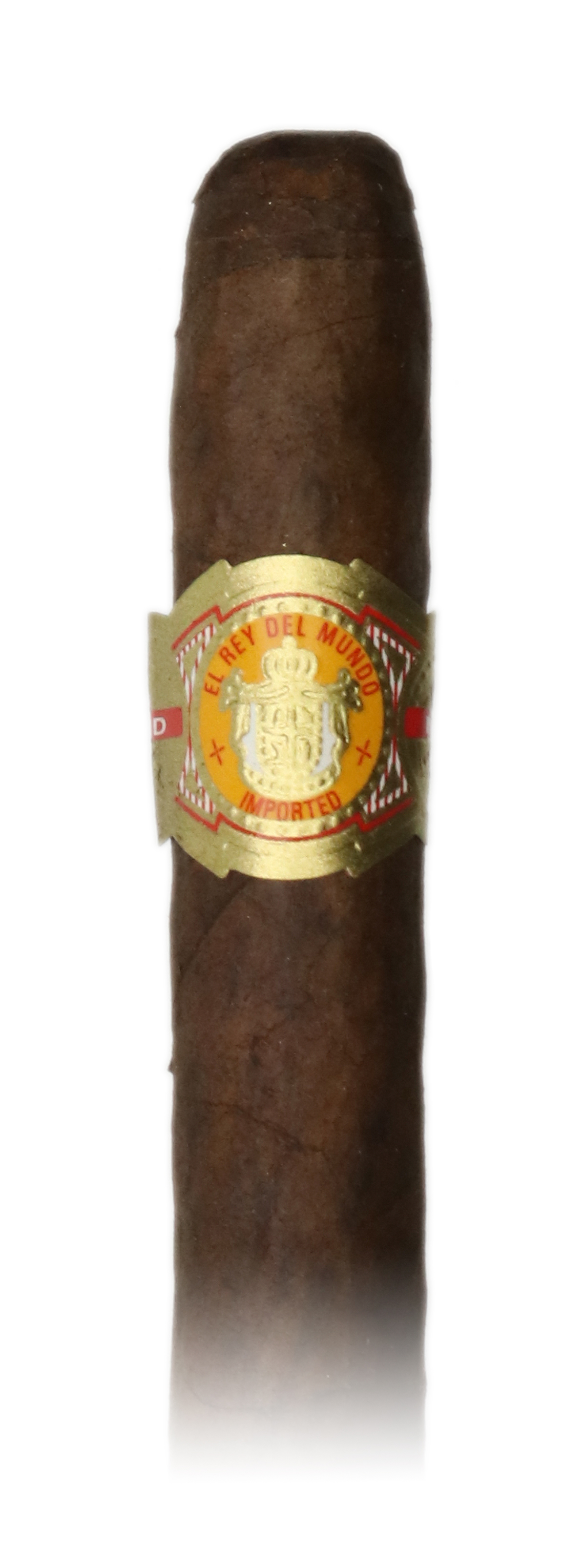 El Rey Del Mundo Cafe Noir