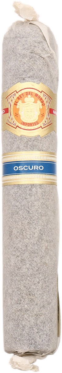 El Rey Del Mundo Oscuro Robusto