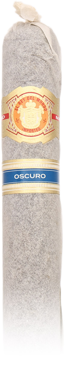 El Rey Del Mundo Oscuro Robusto