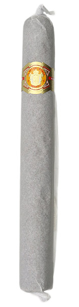 El Rey Del Mundo Oscuro Robusto Supremo