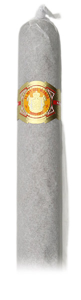 El Rey Del Mundo Oscuro Robusto Supremo