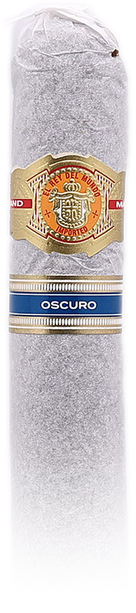 El Rey Del Mundo Oscuro Ronco