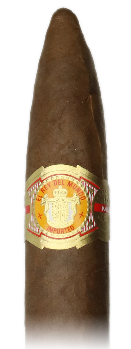 El Rey Del Mundo Natural Flor de Llaneza
