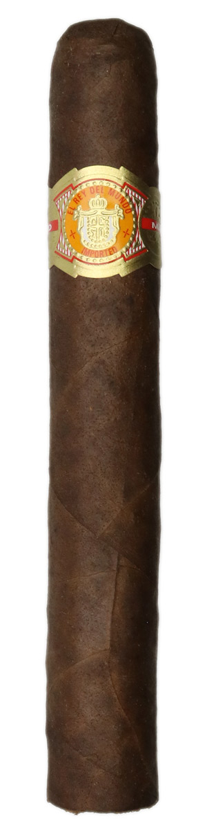El Rey Del Mundo Natural Reserva Salado