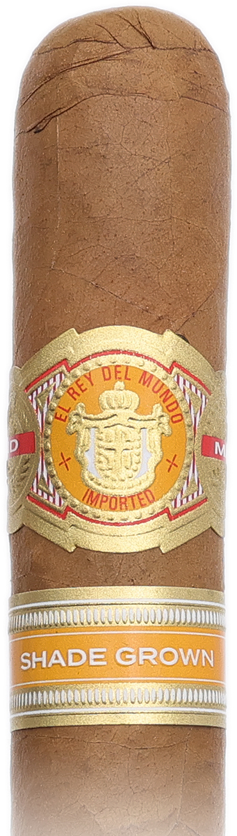 El Rey Del Mundo Shade Grown Toro