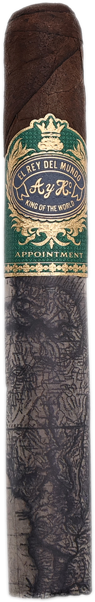 El Rey Del Mundo Appointment Brazil Toro