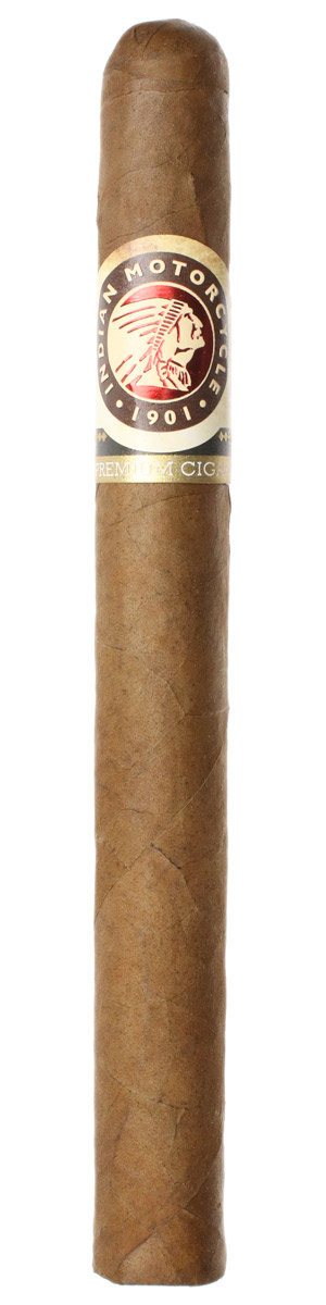 Indian Motorcycle Habano Churchill