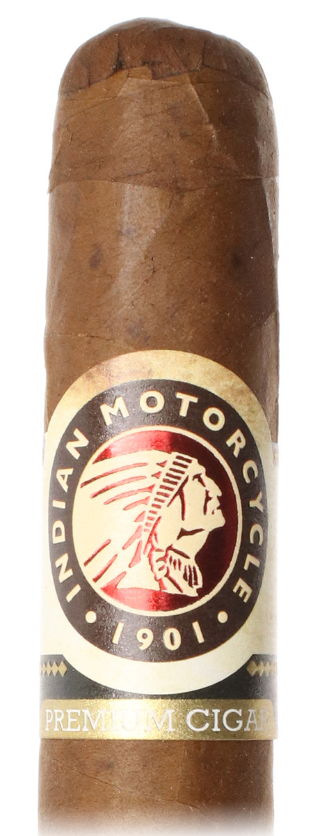 Indian Motorcycle Habano Gordo