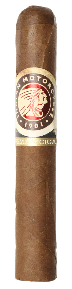 Indian Motorcycle Habano Robusto