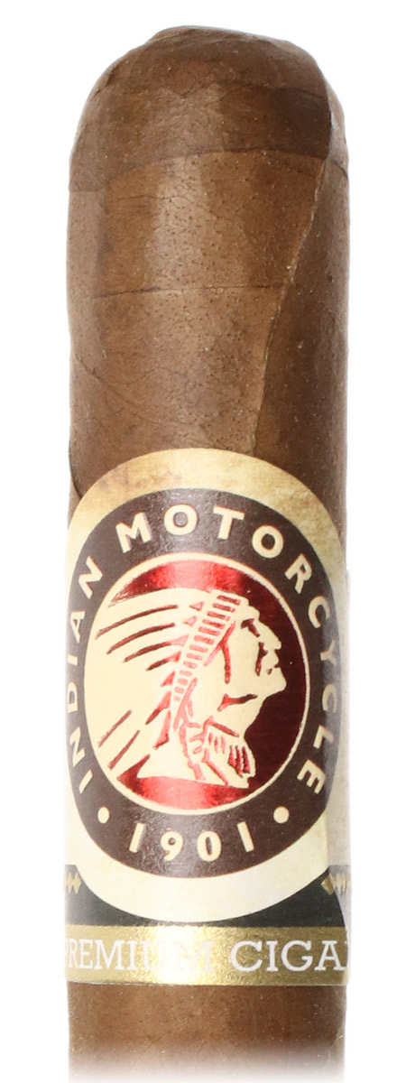 Indian Motorcycle Habano Robusto