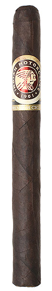 Indian Motorcycle Maduro Churchill