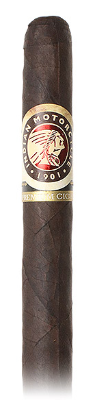 Indian Motorcycle Maduro Churchill