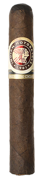 Indian Motorcycle Maduro Gordo