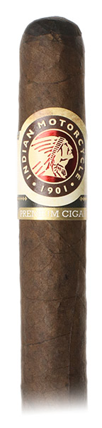 Indian Motorcycle Maduro Gordo