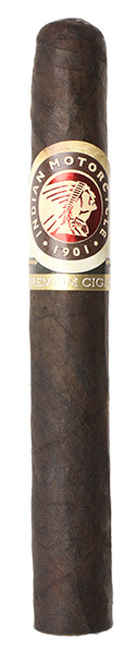 Indian Motorcycle Maduro Toro