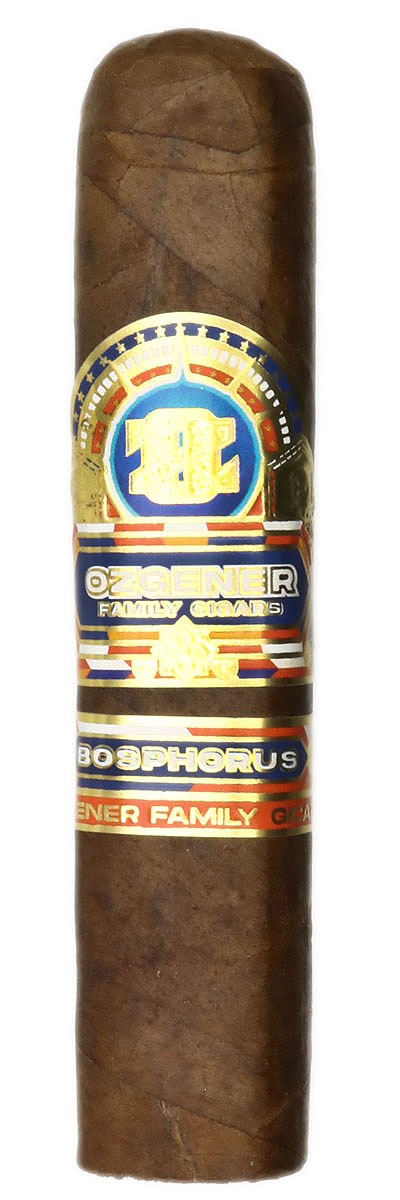 Ozgener Family: Bosphorus Cigars